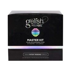Gelish polygel professional - gelish,