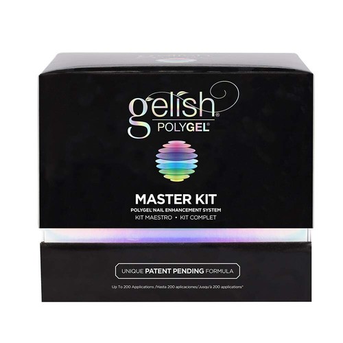 Gelish polygel professional - gelish,