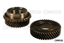VW Volkswagen Golf Polo Lupo Audi A2 085 Gearbox 4th Gear Pair 41/45(0.91) Ratio