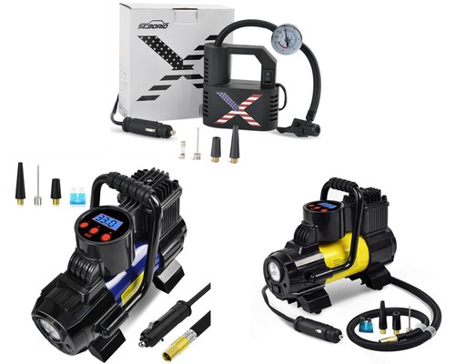Heavy duty portable - 1, car