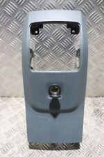 FORD C-MAX MK2 CENTRE CONSOLE ARMREST COVER TRIM (SEE PHOTOS) 2011-2015 ET12K