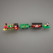 Disney Mickey’s Express
