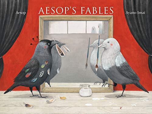 Aesops fables aesop - fables, by