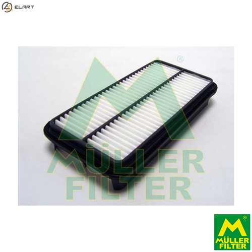 Air filter pa734 for toyota - air,