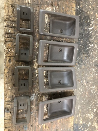 Range rover classic plastic - range,