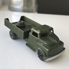 Lone Star LORRY Modern Army