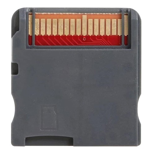 Grey gaming memory flash - gaming,