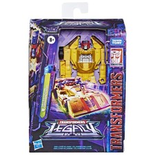 Transformers Generations