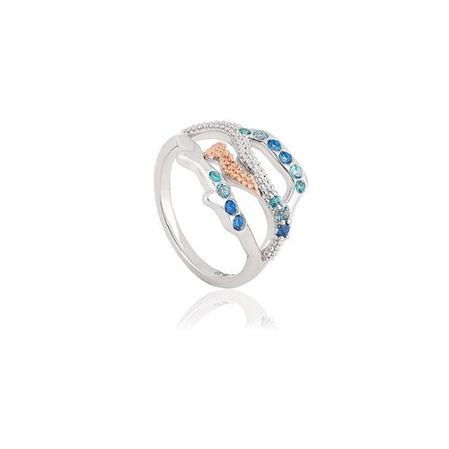 Clogau sterling silver 9ct - clogau, &