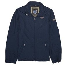 Napapijri Men's Navy Blue