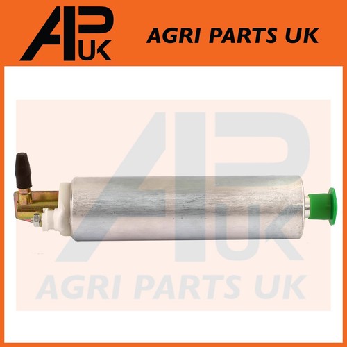 Engine electric fuel lift pump - electric,