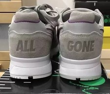 Diadora N9000 x La MJC x All