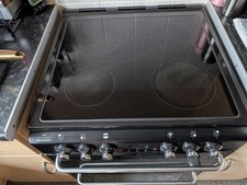 New World 'New Home' Dual Oven