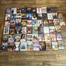 DVD Collection Job Lot 62 DVDs