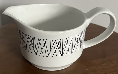 Ceramic milk jug - ceramic,