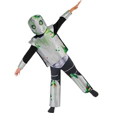 Rubies - Adventurous Robot