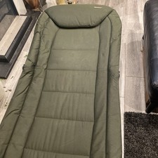 NGT Specimen Fishing Camping