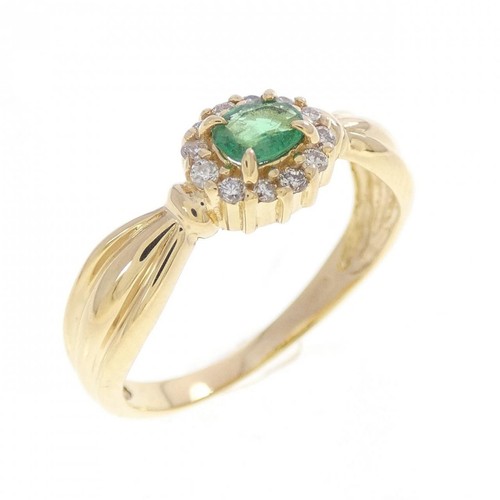 Authentic 18k yellow gold - 18k,
