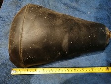 A BSA TRIUMPH SEAT TO RESTORE