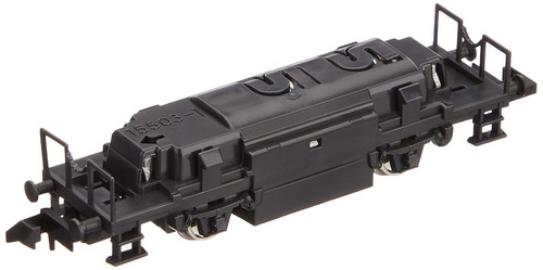 Kato gauge mini - mini, passenger