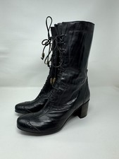 Vintage Fluxa Spain Black