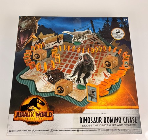 Jurassic world dominion - world,