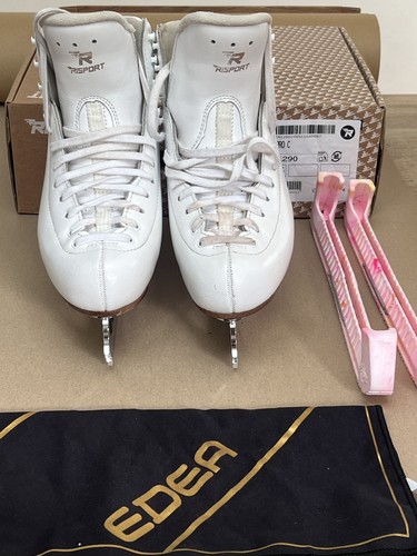 Risport rf3 pro ice skates - rf3,