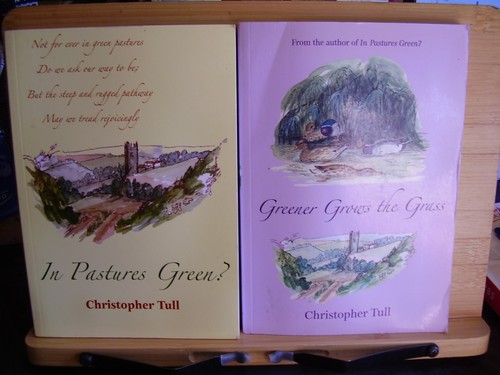 Books christopher tull - 2,