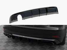 Maxton Design Rear Valance for