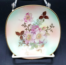 VTG 4.75" Pin Bowl Schumann