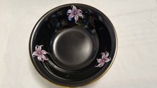 Vintage  Palissy 'Orchid '