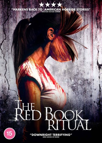 The red book ritual - the, [15]