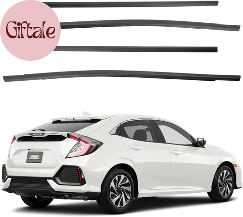 Window weatherstrip compatible - window,