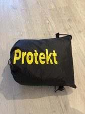 Protekt Waterproof Bike Cover for Outdoor Storage