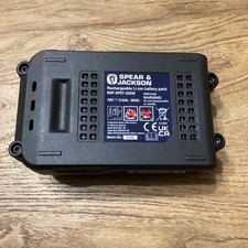Genuine 18v Battery