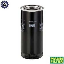 OIL FILTER W 962/38 FOROIL
