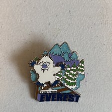 DISNEY EXPEDITION EVEREST