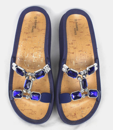 Linea scarpa mules water - scarpa,