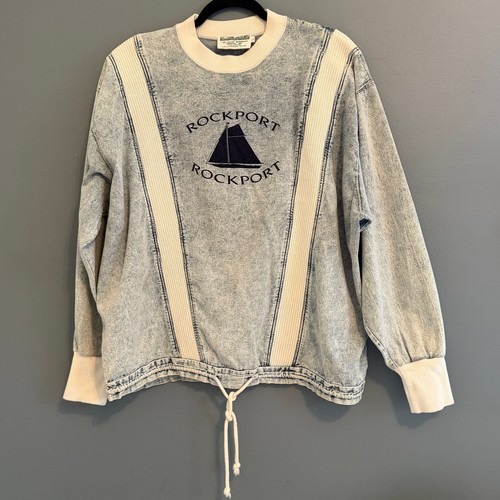 Mens vtg denim - mens, wash