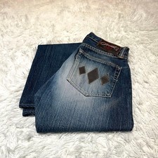 THE FLAT HEAD R.J.B Clippars