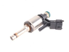 Fuel injector citroen c4 - ii,