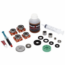SPECIAL + + Water Pump Gears