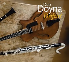 Duo Doyna: Driftin'