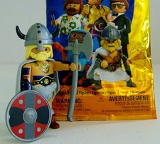 Playmobil The Movie Series 1