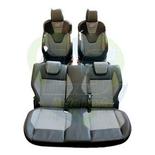 Ford fiesta mk7 fl - fl, (b299)