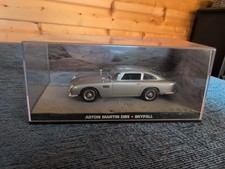 James bond car - james,