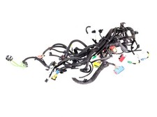 Dashboard Harness Wiring Loom