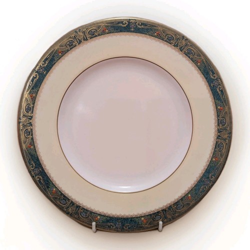 Antique 1926 royal worcester - antique,