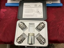 GENUINE TOYOTA/LEXUS  LOCKING