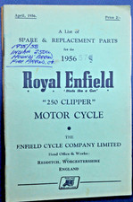 original Royal Enfield 250